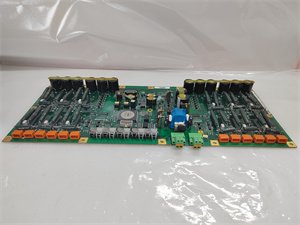 ABB 3BHE006805R0002 DDC779BE02 Industrial Control Module