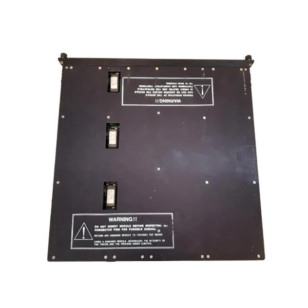 Triconex 9100 TCP Port Module