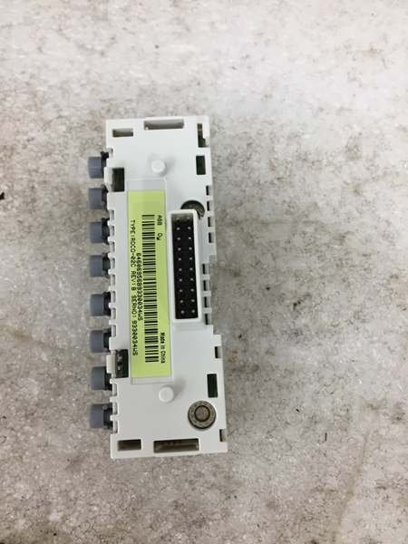 ABB RDCO-02 Drive Communication Interface