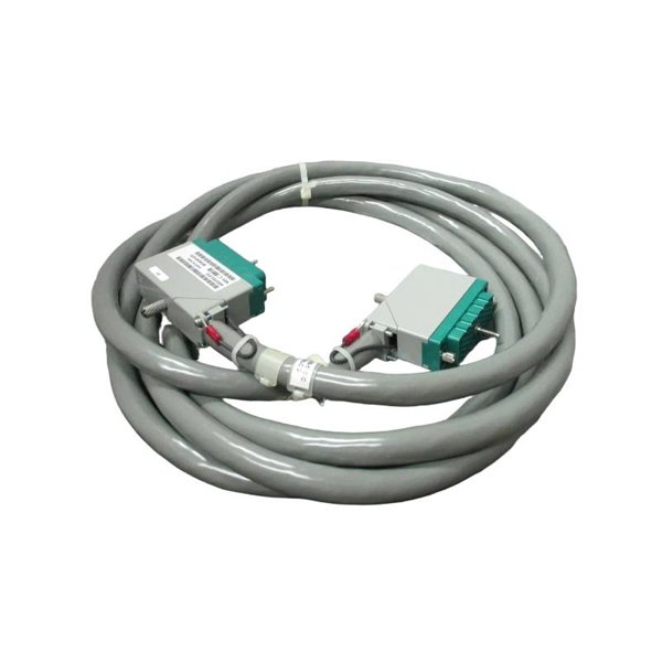 Triconex 9101-010F Fanned Out Cable