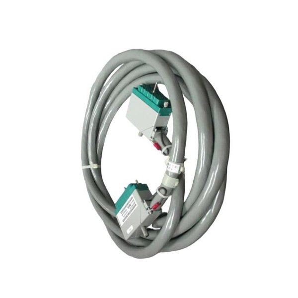 Triconex 9101-010F Fanned Out Cable
