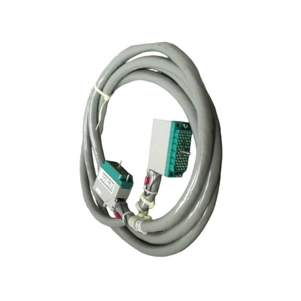 Triconex 9101-010F Fanned Out Cable