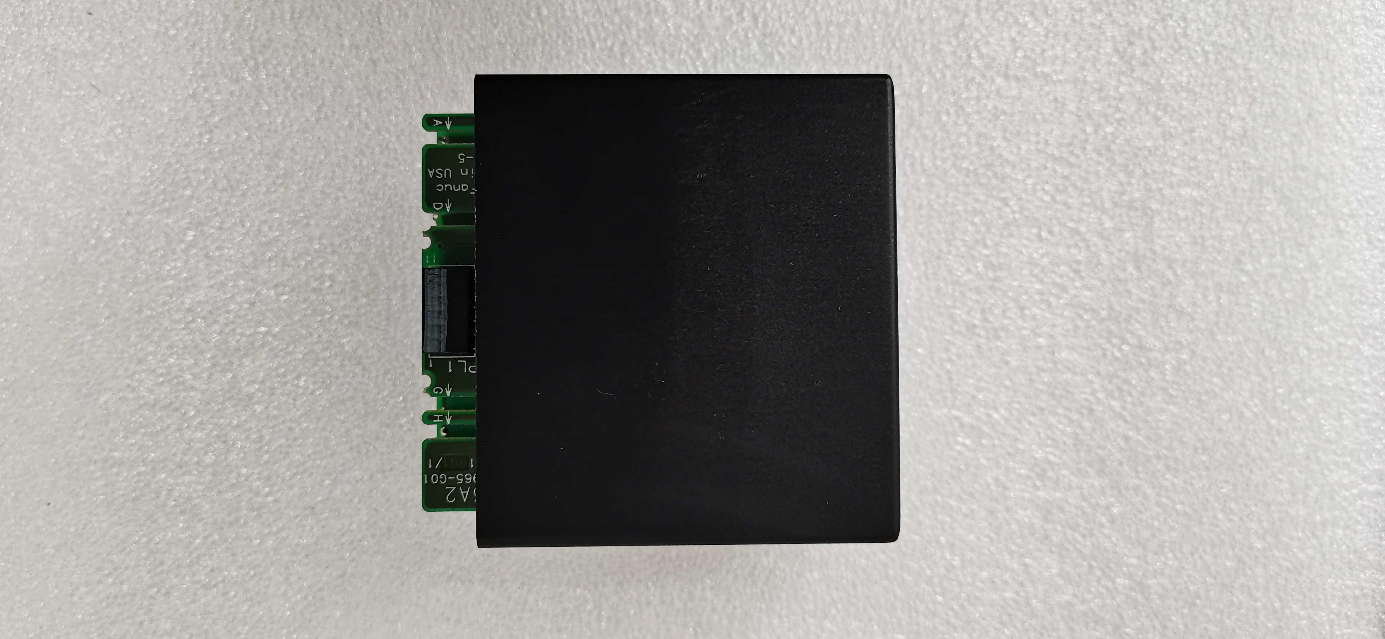 General Electric IC670CPU350 PLC Module