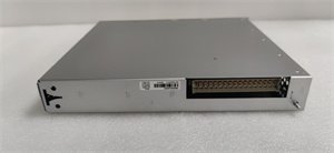 ABB SC610 analog input module