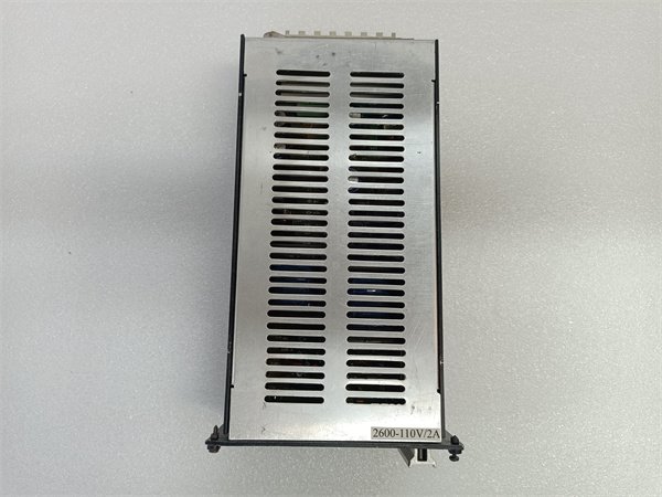 General Electric WES5120 2340-21006 Programmable Logic Controller Master Unit