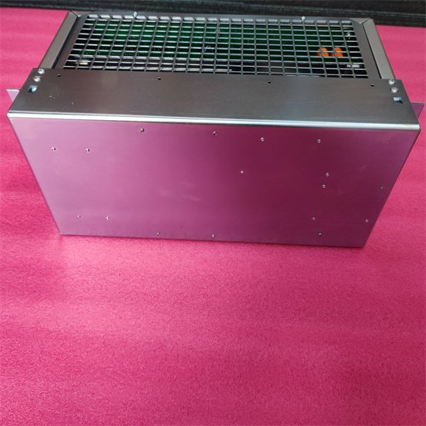 ABB PFSA140 3BSE006503R1 16-channel analog input module