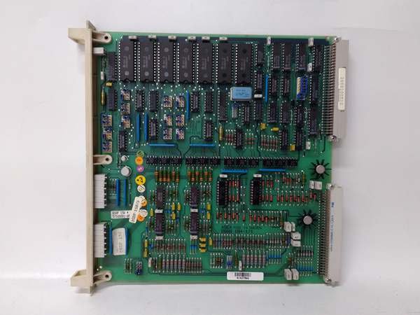 ABB 5716-0001-GF DSDP150 8-Channel DI Module