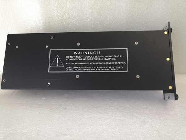 Triconex 8312 24V DC Power Supply Module