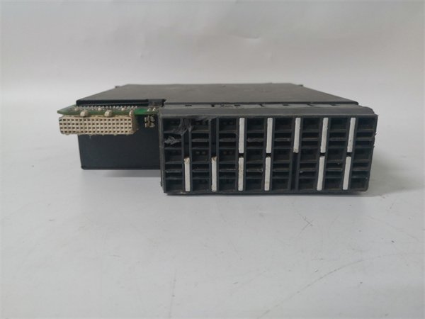 GE UR6EH High-Performance Digital I/O Module