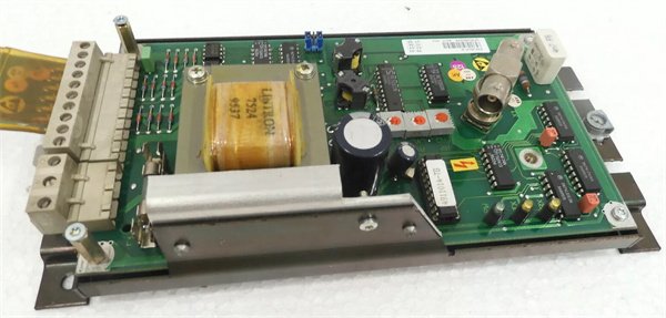 ABB DSTC452 5751017-A Master Fieldbus Modem