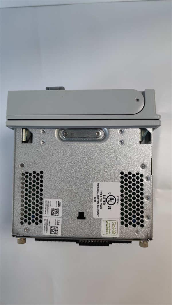 ABB REM615 HBMCAEAGANB6ANN1XG Protection Relay