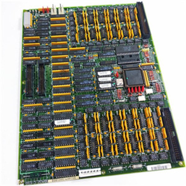 General Electric DS200TCDAG1BDB Turbine Control Digital-to-Analog Output Module