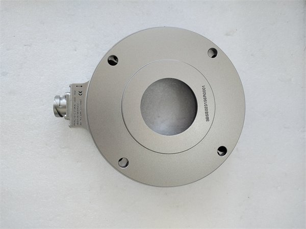 ABB PFRL101C 2.0KN 3BSE002964R002 Load cell / force sensor