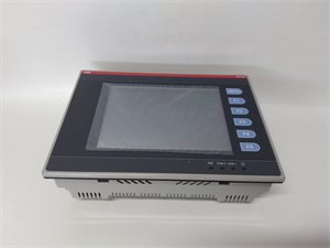 ABB CP430T-ETH rugged industrial control panel