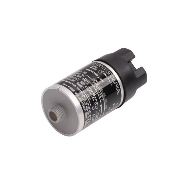 Bently Nevada 9200-02-01-10-00 Dual-line Velocity Seismic Sensor