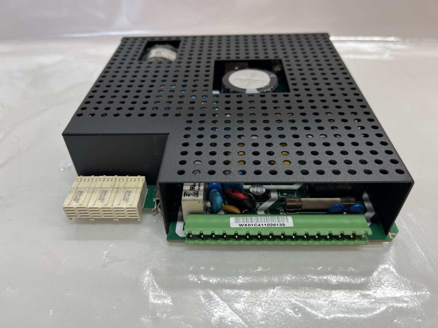 GE Multilin URRHH High-Speed Power Relay Module