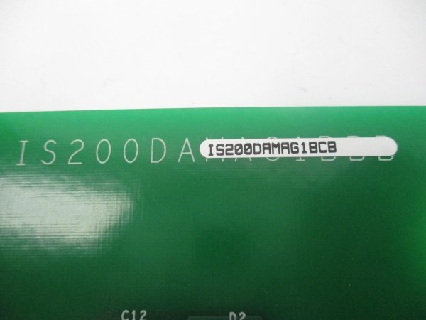 GE IS200IGDMH1BBB Mark VIe Basic Intelligent Gateway Data Conversion Module