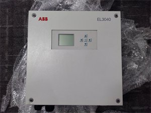 ABB EL3040 High-Precision Universal Analog Input Module