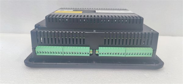 Woodward 8440-2047 C Digital Governor Controller