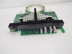 ABB 3BHB045647R0001 Industrial Control Module