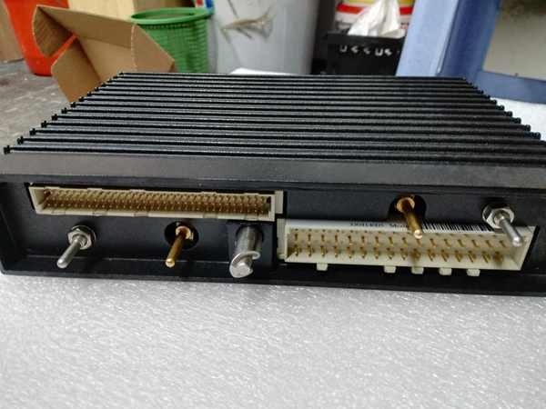 Triconex DI3301S2 digital input module