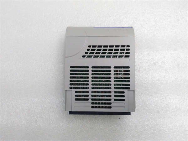 Emerson 5X00502601 analog–to–digital conversion module