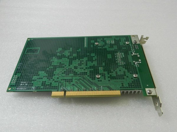 NI PCI-8330 4-Port PCI CAN Interface Card