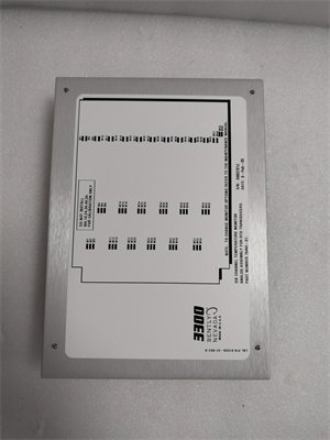 Bently 79492-01 Six-Channel Temperature Monitor