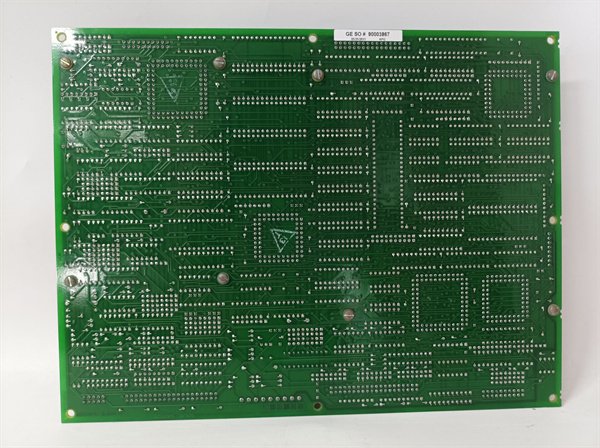 GE Fanuc IS200TDBTH6ABC Terminal Board