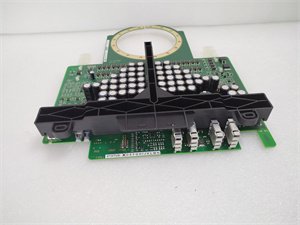 ABB 3BHB045647R0001 Industrial Control Module