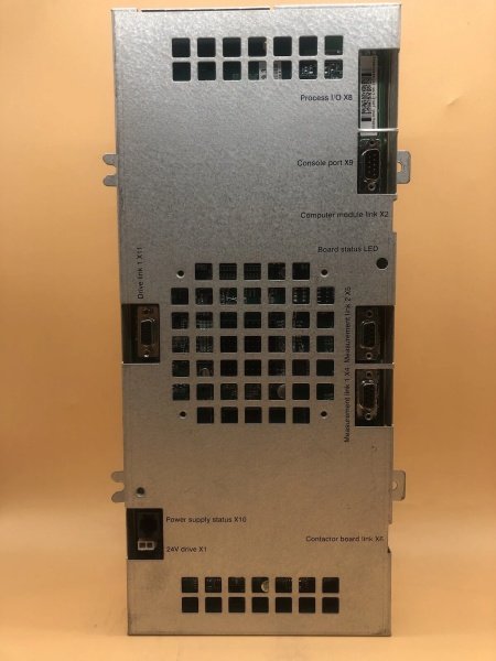 ABB 3HAC12815-1 DSQC601 Robot I/O Expansion Unit