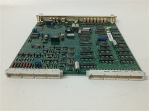 ABB DSBC172 57310001-KD Profibus DP Master/Slave Module