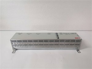 ABB PCD231B101 3BHE025541R0101 modular I/O module