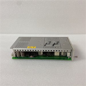 Bently Nevada 3500/15 133292-01 Low Voltage DC Power Supply Module