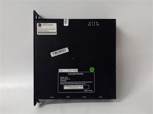 General Electric 369B1860G0028 PLC module