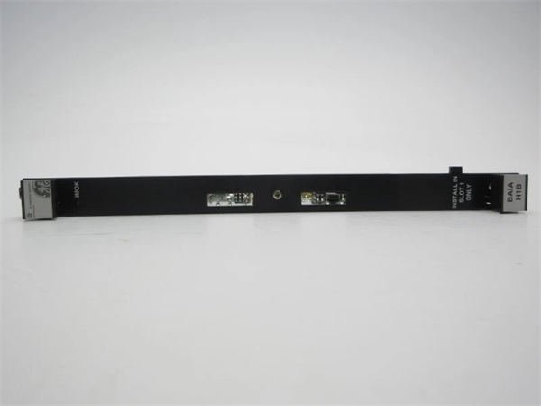 General Electric IS200BPIAG1AEB Bridge Power Interface Adapter