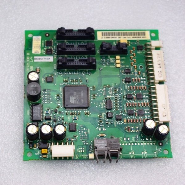 ABB ATNT-02 Dual-Channel Safety Relay