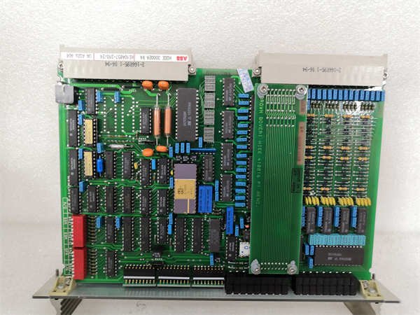 ABB HIEE300024R4 UAA326A04 PLC/DCS Controller Module