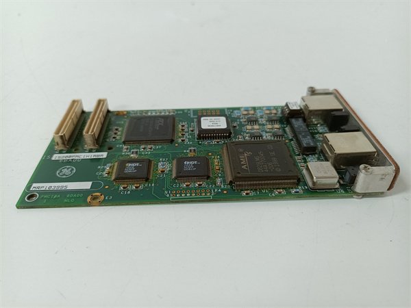 General Electric IS200PDIOH1B Integrated Power Digital I/O Module