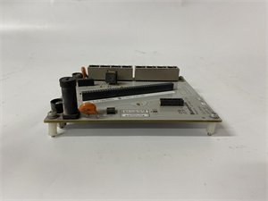 Honeywell CC-TCF901 Control Firewall Module