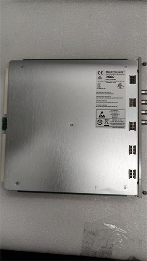 Bently 3500/42-01-00 AC Power Input Module