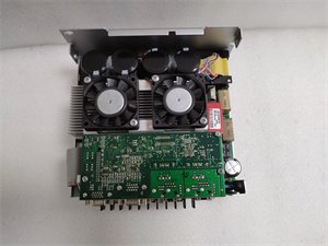 Kollmorgen S22460-SRS Digital AC Servo Drive