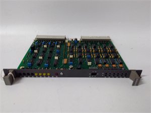 ABB GD9924BE V2 HIEE401091R0002 Digital Input Board