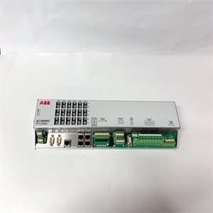 ABB 3BHE041343R0102 PCD530A102 Industrial Control Module