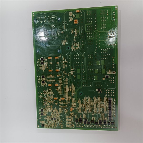 General Electric IS200AEPCH1ABC PCB Component