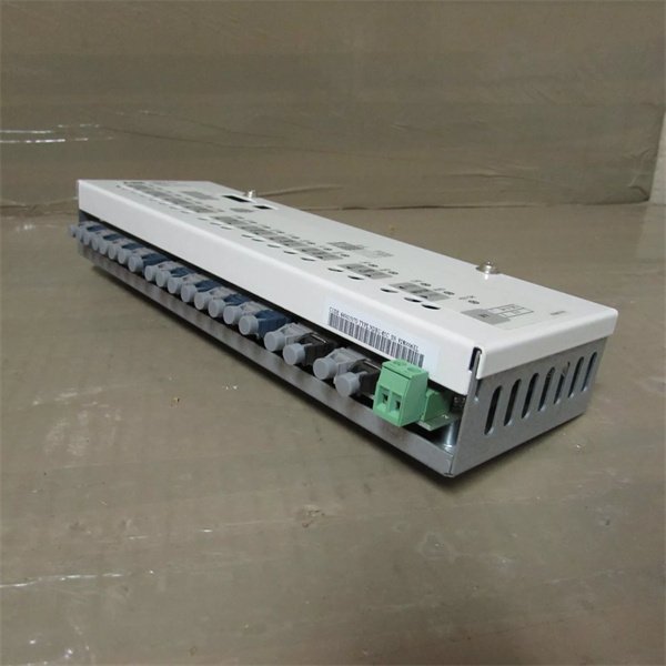 ABB NDBU-85C Profinet IO Communication Module