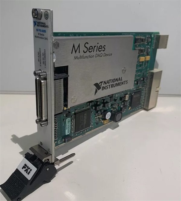 NI SCRIO-9627 783817-01 CompactRIO (cRIO) Embedded Controller