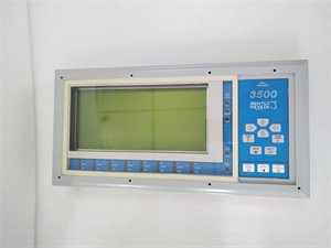 Bently Nevada 3500/93 Communication gateway module