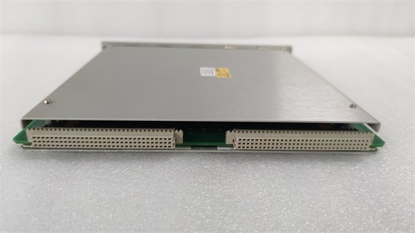 Bently Nevada 3500/33-01-02 149986-01 Speed and Keyphasor Monitoring Module