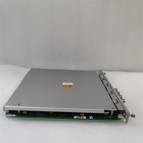 Bently Nevada 140734-01 3500/40M Proximitor Monitor